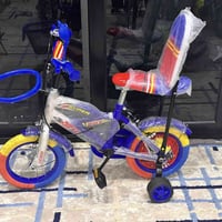 باسيكل • صفر • حجم ١٢