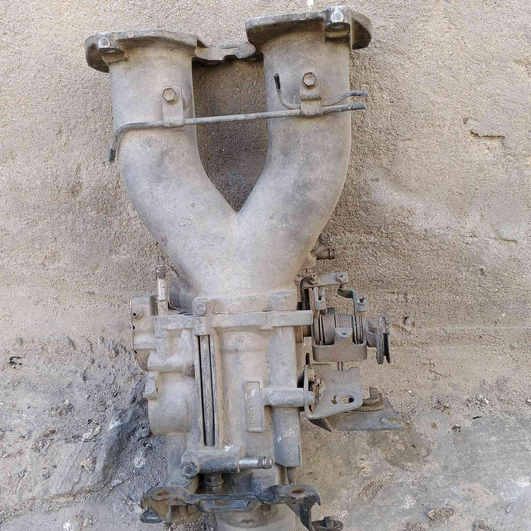 البيع نضاف مابيهن شي مال تفصيخ. مكان زبير مراسله خاص.


**إذا كنت صاحب هذا الإعلان وتريد حذفه لأي سبب، رجاءا أرسل رسالة إلى الدعم الفني**