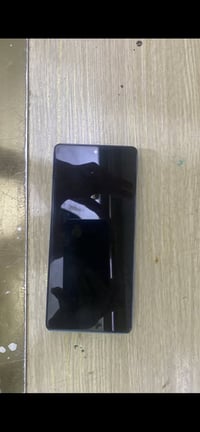 انفنكس جي تي ٢٠ برو للبيع الجهاز نظيف فقط الكسر بالجامه الضهر مكاني بغ...