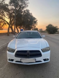 تشارجر SXT • ٢٠١٤ • ٣٦٠٠