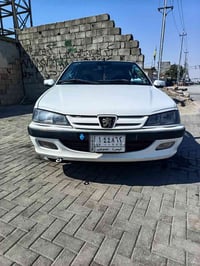 بارس ٢٠٢٣ • كفالة • كاميرا خلفية