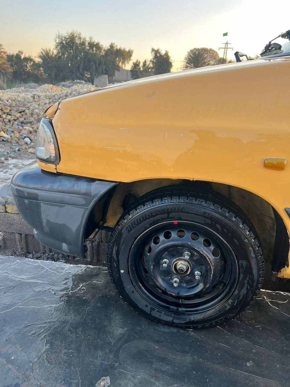 سايبا  بغداد
م2017
عنوان مدينة الصدر
‏‪0770 866 3868‬‏
السعر 28
