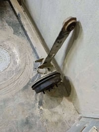 اكسل الانترا 92 • شرط كوري • كركوك