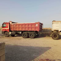 اكتروز • شاحنة • مديل ٢٠٠٠