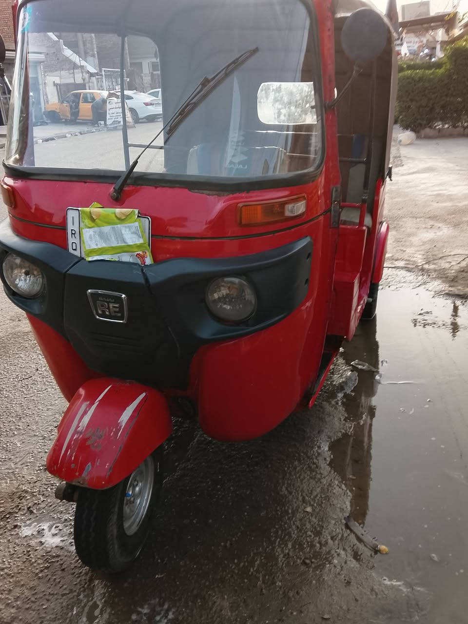 تكتك،البيع،موديل١٨،رقم،نكليزي،بغداد،المكان،بغداد،المكينة،خير،من،الله،تمام،السعر،٥١٠٠،وبياه،مجال،رقم***********،تمام
