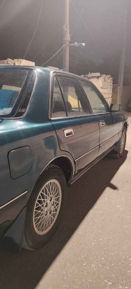 مارك مكينه ونجي4 سلندر جديده توني شادها مكفوله من ضربه سياره جاهزه من كلشي سعرها 55 بيها مجال مكان البصره ابو الخصيب***********
