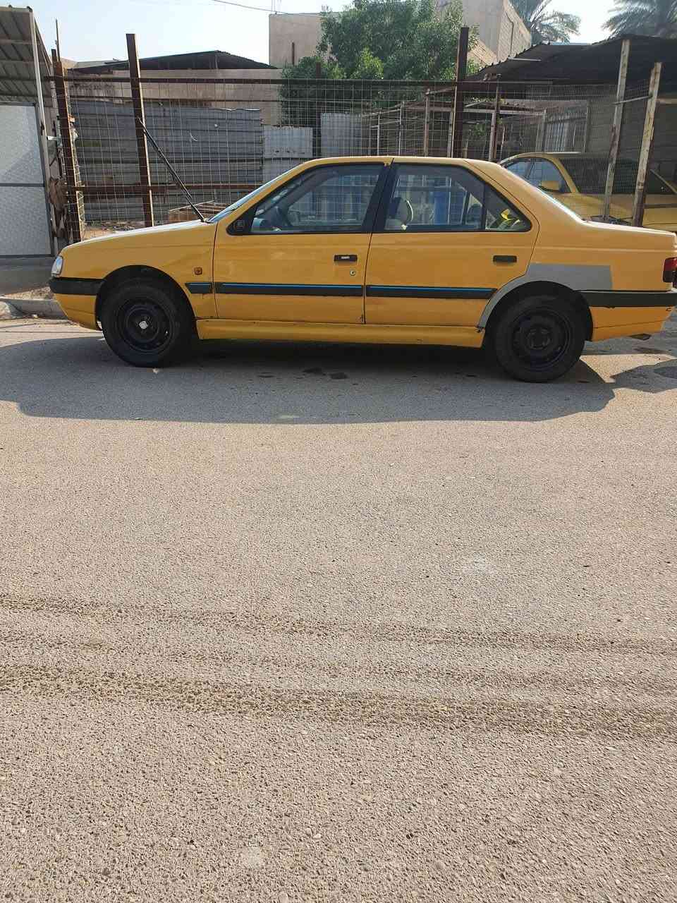 سلام عليكم سياره بيجو 2010 للبيع رقم جديد بسمي مصفره من كلشي مكينه كير خير من الله سمكره جديد هاي سياره مثل ما موضحه بصور للبيع 
مكان سياره بابل المسيب عارض سياره ٢٨ ورقه 
الرقم للاستفسار ***********
