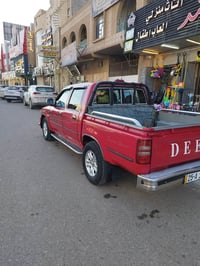 بيكب دير • ٢٠١٢ • كركوك