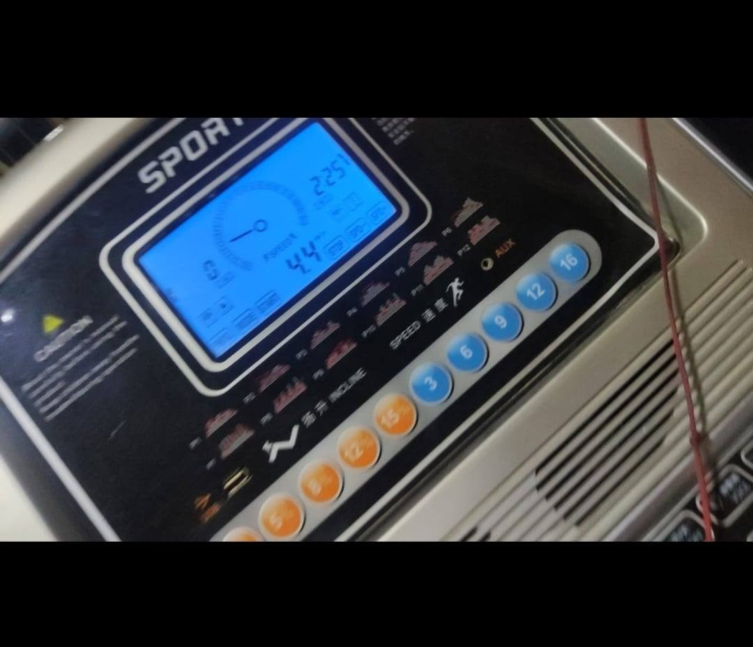 جهاز جري للبيع يتحمل حتى وزن ١٢٠ كيلو جبلي مكان حلة الجمعية


**إذا كنت صاحب هذا الإعلان وتريد حذفه لأي سبب، رجاءا أرسل رسالة إلى الدعم الفني**