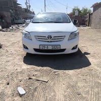 كورلا • ٢٠٠٨ • محرك ١٨٠٠