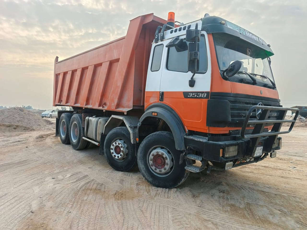 سلام عليكم كرواتي البيع موديل 92 عكرب بلادي شاصي مكفول من الصبغ قماره مصبوغه  رقم بصره مربوطه قاطره ومقطوره ٣ لوحات  مجموعه جي اف مكان سياره بلنجف رقم 📱 ***********
