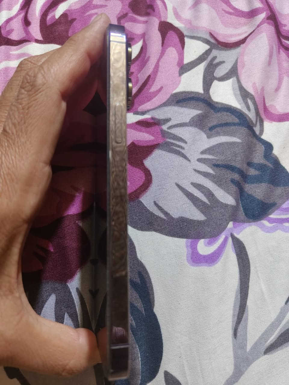 14 برو ماكس للبيع نظافه فول ومكفول مع شاحنه وحافظات السعر 850 قفل العنوان بغداد منطقة چكوك


**إذا كنت صاحب هذا الإعلان وتريد حذفه لأي سبب، رجاءا أرسل رسالة إلى الدعم الفني**