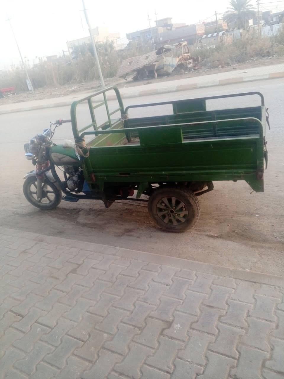 السلام عليكم
ستوته موديل 2016كلك محرك 2023
مكاني بابل جبله ركبة مكفوله 
***********
