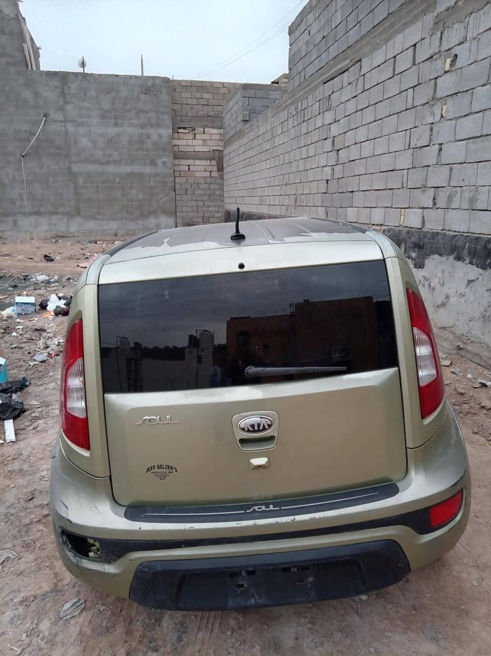 كيا سول   موديل 2013 
رقم كربلاء تحول مباشر بااسم المشتري 
اخوان لون جارد تجي وتشوف 
السياره تعجبك أهلا وسهلا 
للاستفسار
السعر 70
 ***********
