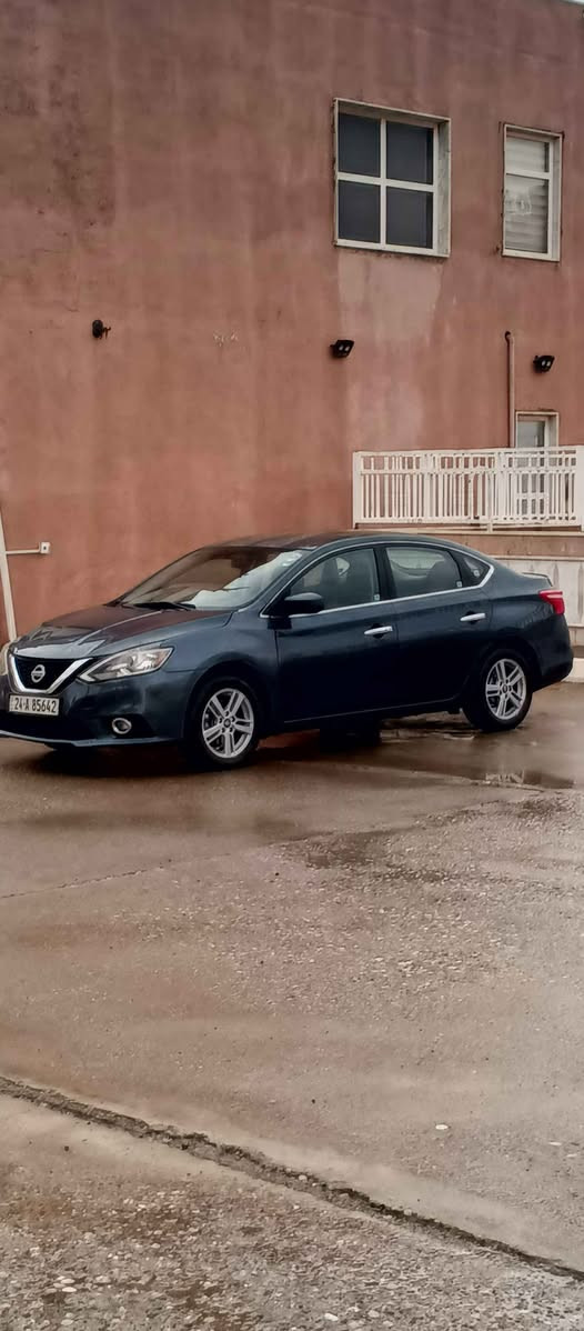 نيسان سنترا2016  SV
سنوية 2030 هزه جديد تريد وكالة تريد تحويل
محرك 1800 . فئة SV  ماشية 80k

تخم تاير تدفئة تبريد صدر خير من الله 
 ثلاث وضعيات 
Eco ….  sport ….  عادي

بيها  قطع واحد جاملغ امامي صبغ
 بيها شويه تكحيل بل سقف
بدون دواخل كبس إرباك كلو سليم ..

سعر96مجال 

مكان عقرة
*********** اكر, نينوى
