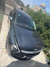 سبورتج موديل 23 مواصفات عادية كير ماوس   محرك 1.600. تيربو هايبرد  الم...