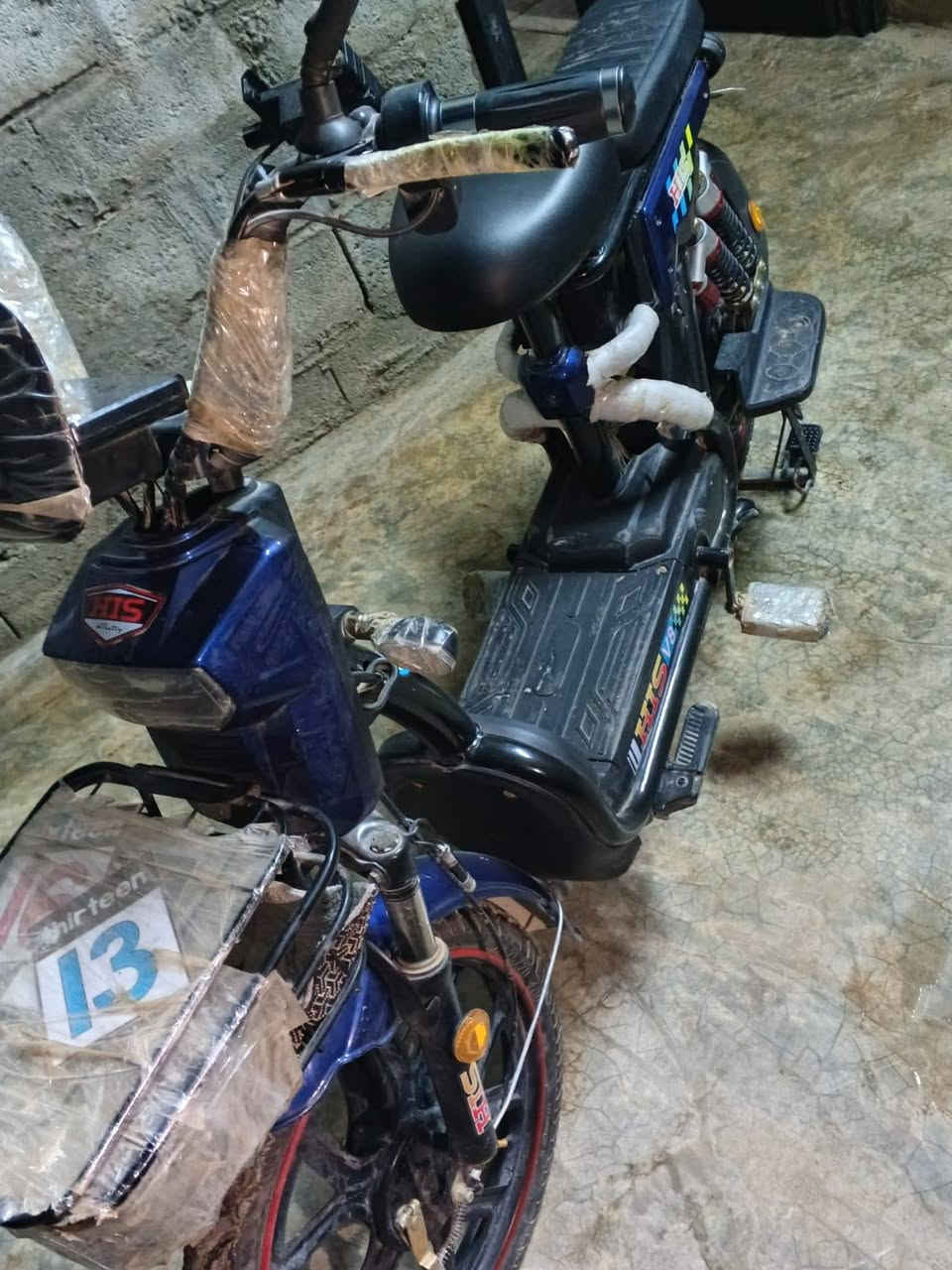 ماطور شحن شرط الشغل مابي اي عيب السعر 350 وبي مجال 
للتواصل ‏‪***********‬‏ كركوك, العراق
