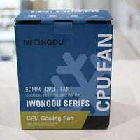 IWONGOU • ٩٠مم • RGB