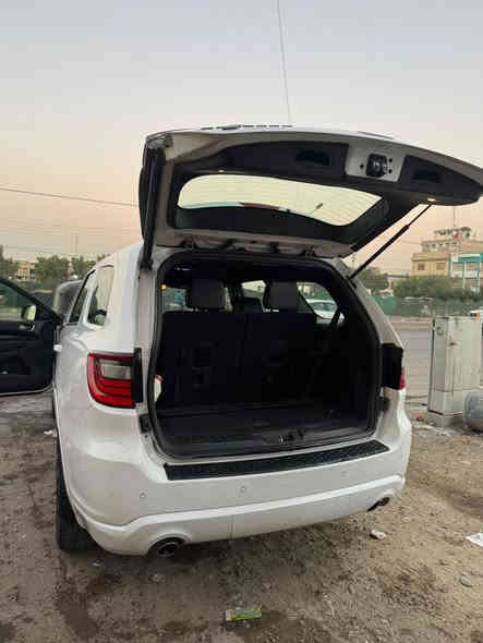 السلام عليكم 
بيع او مراوس مع rt max
دورنكو  2020 gt 
امريكي بلاك ادشن
6 سلندر 3600
ماشية 60 ميل
بصمة تشغيل وبصمة ابواب
دخول ذكي
شاشة وسط وكامرا خلفية
شاشة اعطال
تبريد مركزي 3 قطع
كشنات جلد
كشنات VIP سياحي  
كشن سايق كهربائي
مرايات هيتر
فجوج 6 اماميه و4 خلفية
رادار خلفي اوتو بريك
شفتات وتحكمات ستيرن
الوضعيات :
Sport/
Auto/
Eco/ 
نظام العقل والرون مفتوح
ومحولة لغة عربية 
ونظام قياس ضغط اطارات العجلة
ويل كروم
كشافات
حادثهه بجم وبيها قطعتين صبغ اخرى بسبب شخوط   
ومبين السونار
مكينة وگير وحدادية جديدة
سعرهه 225 ورقة وبيها مجال 
مكاني بغداد القاهره او حي العدل 
***********
