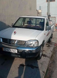 بيكب نيسان • ٢٠٠٨ • ١٦٠٠٠٠ كم