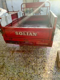 ستوته • موديل ٢٠١٢ • أوراق كامله