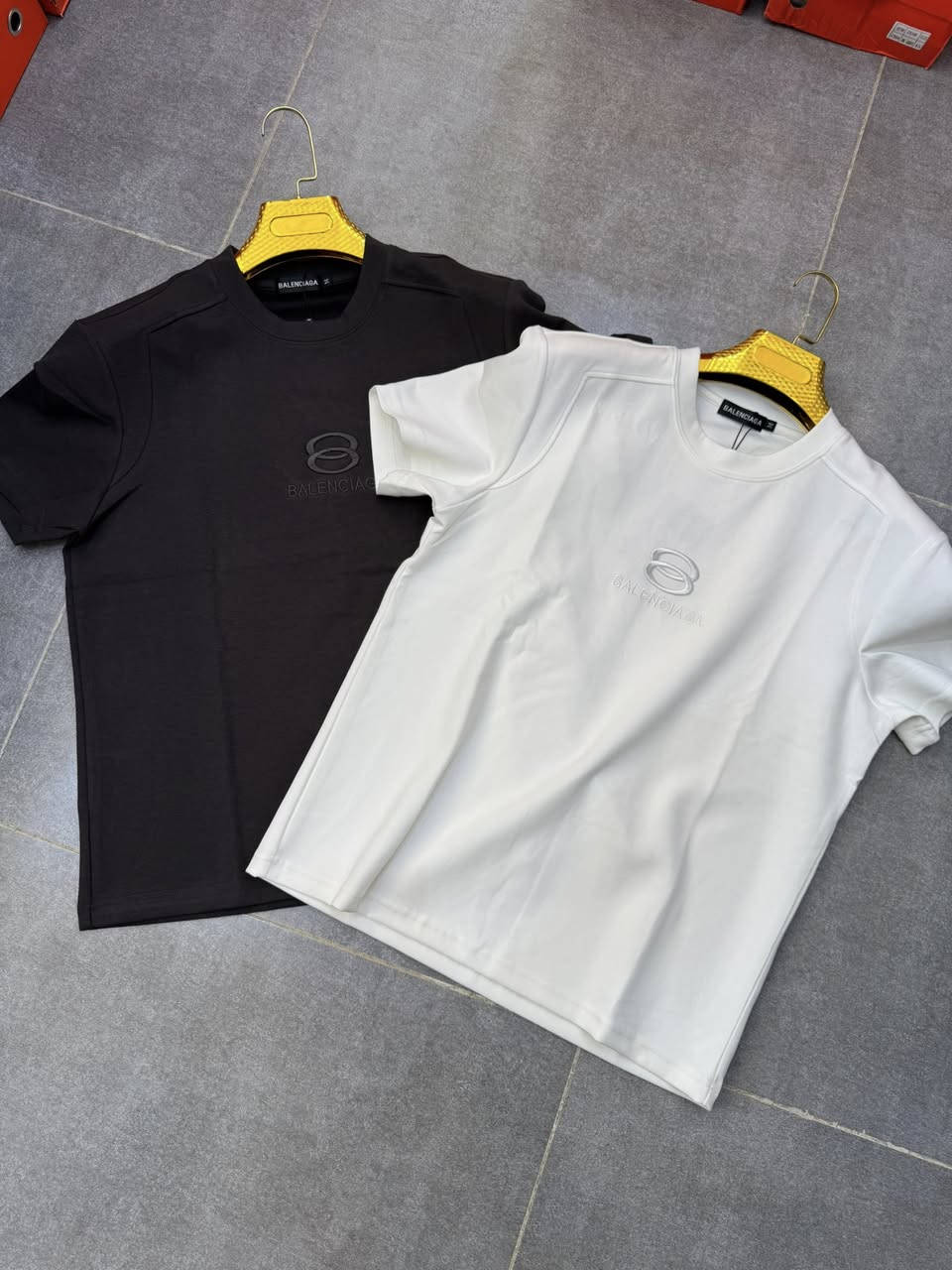 ازياء ايبو 🫡

بدي ماركه  (BALENCIAGA)👌🔥

قياسات// 3XL………M

العنوان // طوز خورماتو .. داخل مجمع عماره الشريف📍📍

للاستفسار// 
وتساب 👈***********☎️
 
توصيل جميع محافظات 🚙
