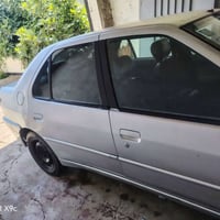بيجو 306 • محرك وجير شرط • يحتاج راديتر