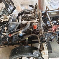 وبركاته للبيع كنتر ميسبوشي اوربي موديل 2007 رقم سليمانية تحويل مباشر  ...