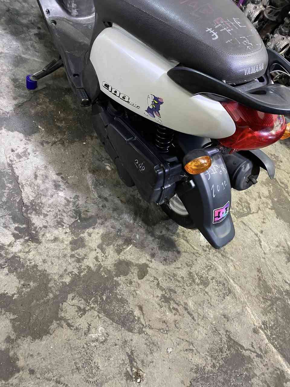 السلام عليكم دراجه فوله سرعه ١٢٠ للبيع الدراجه كفاله عامه من مكينه وكفرات كفاله عامه السعر٧٠٠ الرقم ***********المكان حي الجهاد
