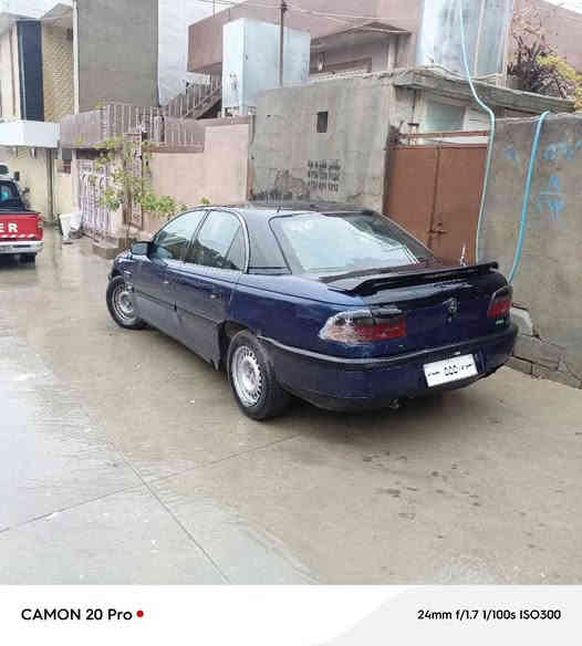 بەناوی خوای گەوره ئۆپڵ مۆدێل 97 مەکینە20 بەخ  نرخی خوارهەموبازاڕ {10} گەڵا گێڕومەکینەبەشەرت ماڵی مەدەنی بەشرت پاوەرە کامل کارەبای وجام کارەبای مەزبوت کوشن کارەبای یە تایەی باشن توندوتۆڵە نوکەدەحم ولێدراو خایسی نی یە دەرێ وناوی خاوێن ماوەتەوە ماڵی دۆستە موس وبڕاوەبەشەرتە شوێن ڕانیە *********** یان *********** رانية
