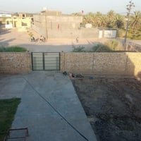 ١٣٠٠م • واجهة ٢٠م • نزلة سيد كاظم