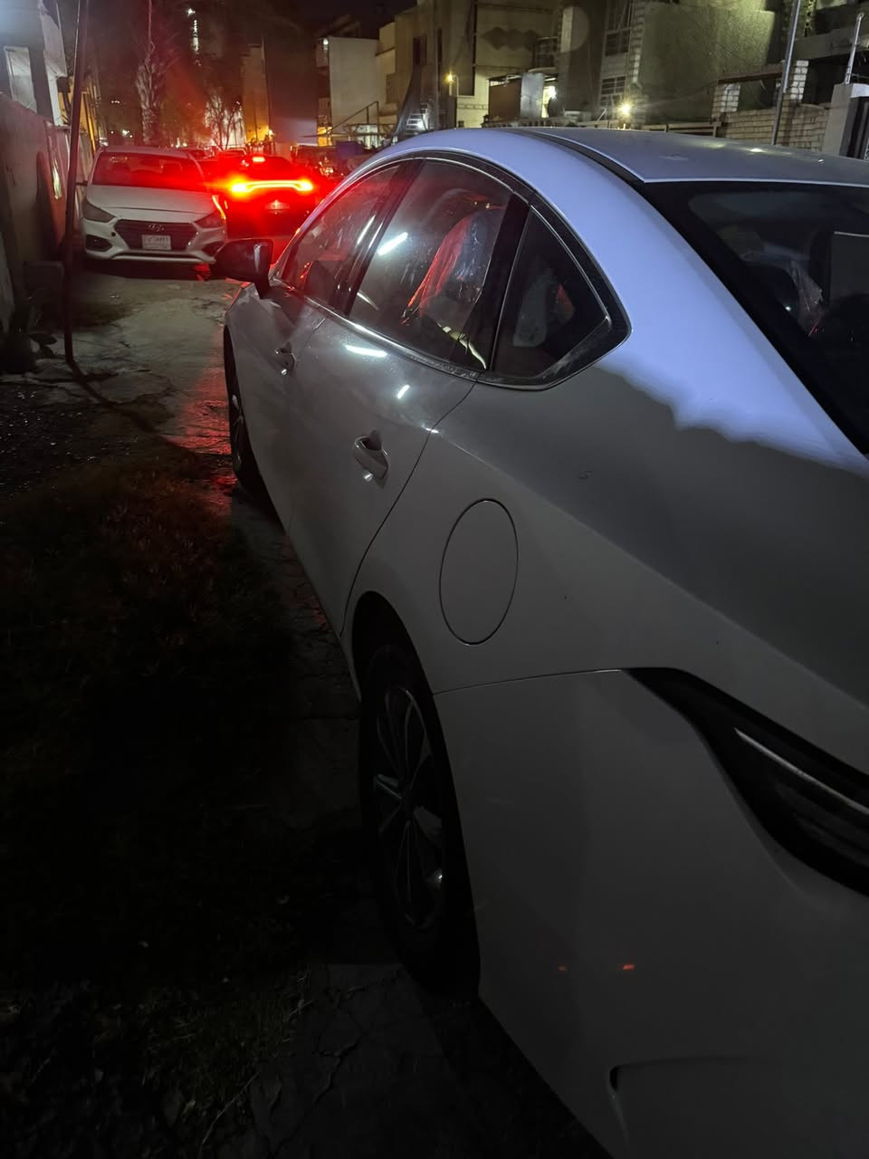 سلام عليكم للبيع دست رويل مديل ٢٠٢٥ماشيه اربعتالاف  سياره مطلوبه لشهر ال١٢ تنسد مكفوله ماعده رصعه بلباب الرقم *********** مكلف بل نشر
