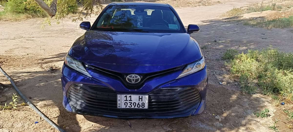 2018  وكلشي موضح بالسونار.  اخوان سيارة صديقي ومكلف بالنشر وهذا رقمه ***********
