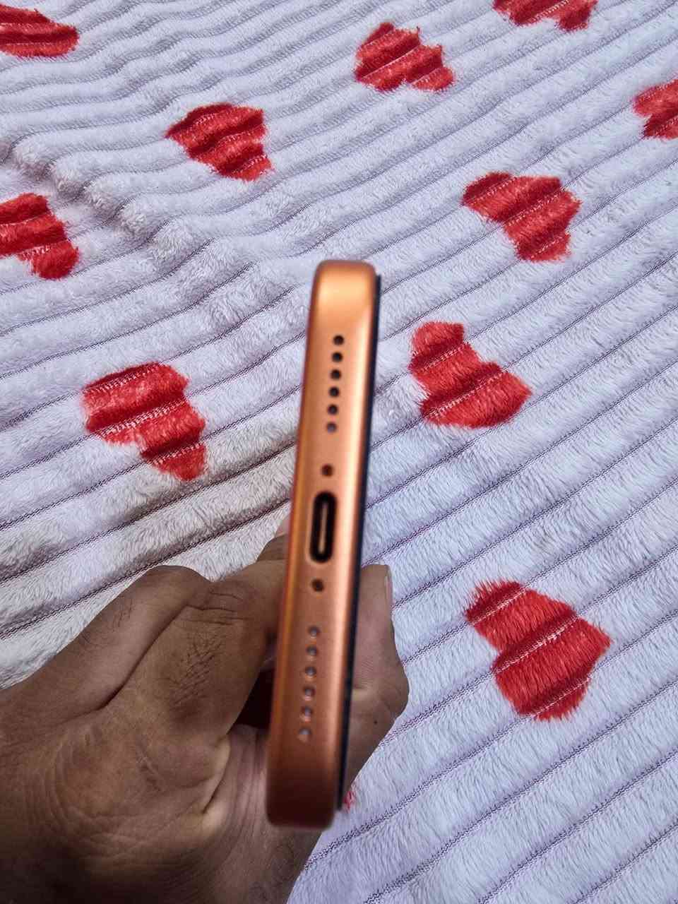 السلام عليكم 
ايفون ١٧ برو ماكس للبيع 
الوصف داخل الصور


**إذا كنت صاحب هذا الإعلان وتريد حذفه لأي سبب، رجاءا أرسل رسالة إلى الدعم الفني**