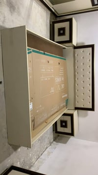 سرير • ٢٥٠ • دكان