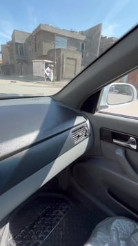 اوبترا • ٢٠١٠ • نظيفة