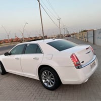 كرايسلر 300 • ٢٠١٤ • ماشي ٧٦٠٠٠