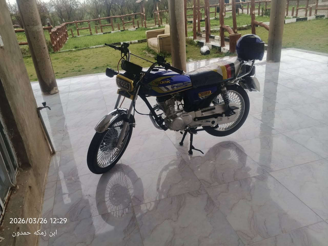 وماطور سونلك اربعه گير موديل 25 ماطور مستخدم 2شهر ماطور مامطخوخه عليه اصبانه محرك مامفتوح منفيس كامل السعر 750بي مجال شي قليل متواجد خاص +***********
