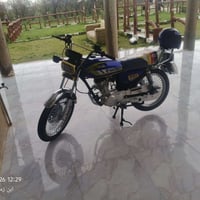 سونلك • اربعه گير • موديل 25