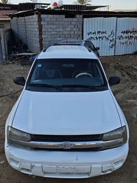 بلايزر • مزاد الداخلية • مكينة VVT