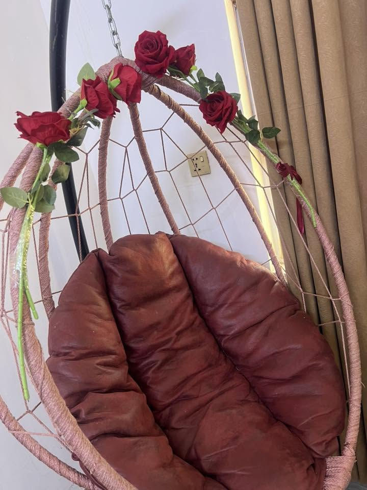 مرجوحه للبيع✨🍀بسعر جـداً مناسب
للتواصل / ***********
الرقم بي واتساب
