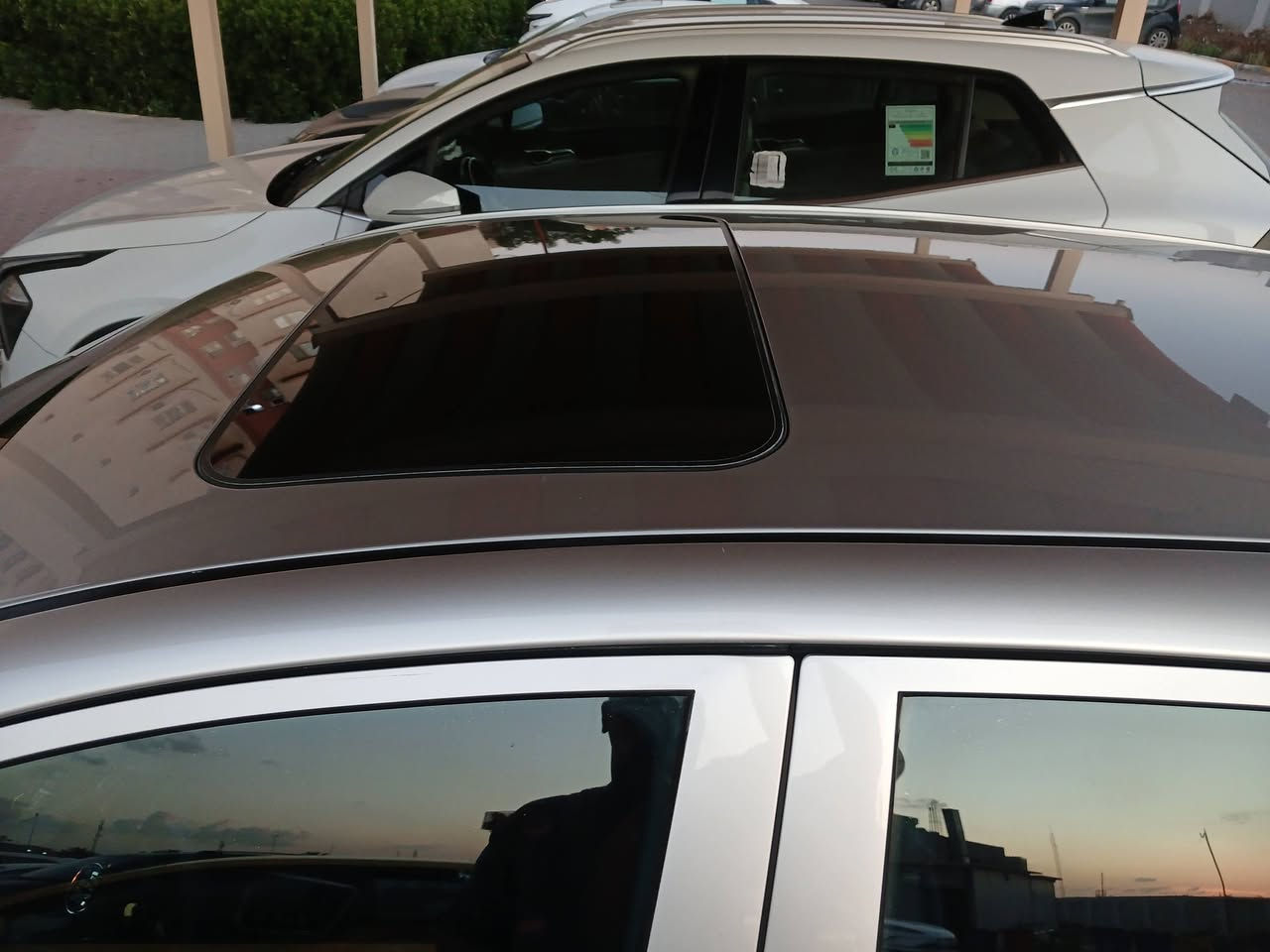 السلام عليكم كيا بيكانتو ٢٠١٦ خليجي كفاله عامه فقط دوسه صبغ ماشيه ٥٥ بغداد رقم جديد السياره فتحه تحكمات شاشه كامرا جلد ويل دعايه سياره جديده كلش وماشيه قليل العنوان بغداد الجديده السعر ٩٥ وبيها مجال بسيط ***********
