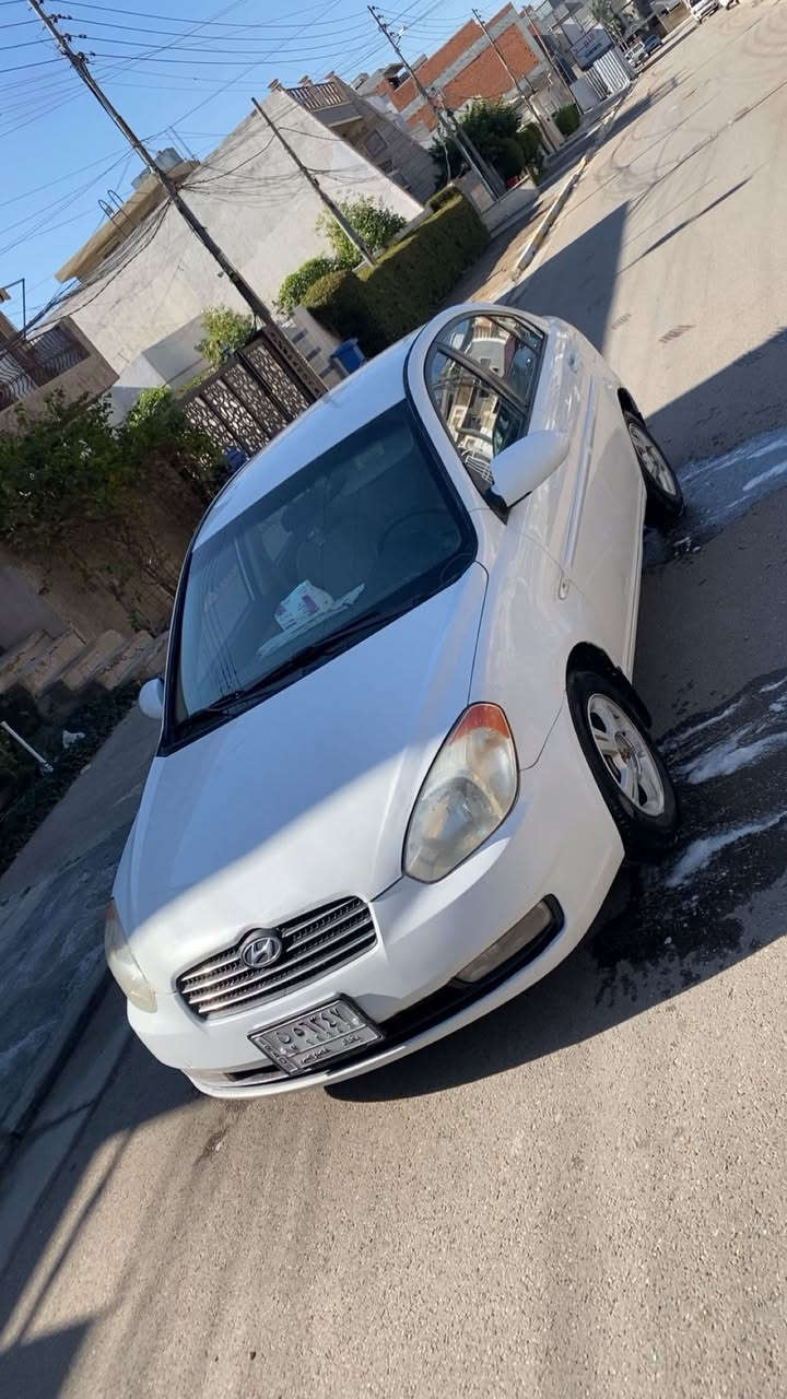 السلام عليكم اكسنت موديل 2009 خليجي حجم المحرك 1600 دوش ماشيه 140 سياره كفاله رقم بغداد سنويه ل 28
بمكاني بغداد الكرخ حي الخضراء سعر  84  وبيها مجال 
تصال ***********
