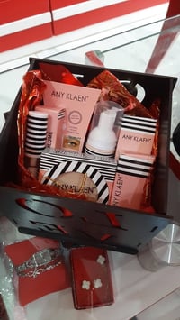 رانسا روز • مستحضرات تجميل