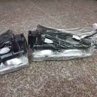 لايتات دولفين • جدد • قطع غيار