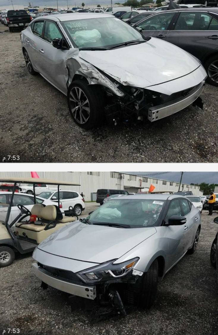 السلام عليكم نيسان مكزما موديل 2017 للبيع السعر 110بغداد الاسكان ***********
