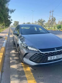 bydكن بلص ماشيه7000 سياره مكفوله من كولشي  بيع او مراوس بسيل 5 السعر 1...