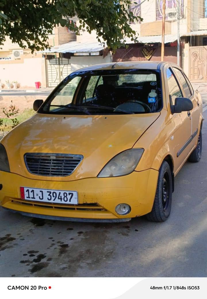 سلام عليكم ورحمه سياره طيبه للبيع رقم بغداد راعيه بكربله مصفره هيه وغرامه سياره نضيفه ماعايزه شي مكاني كربلاء*********** اني مكلف بنشر
