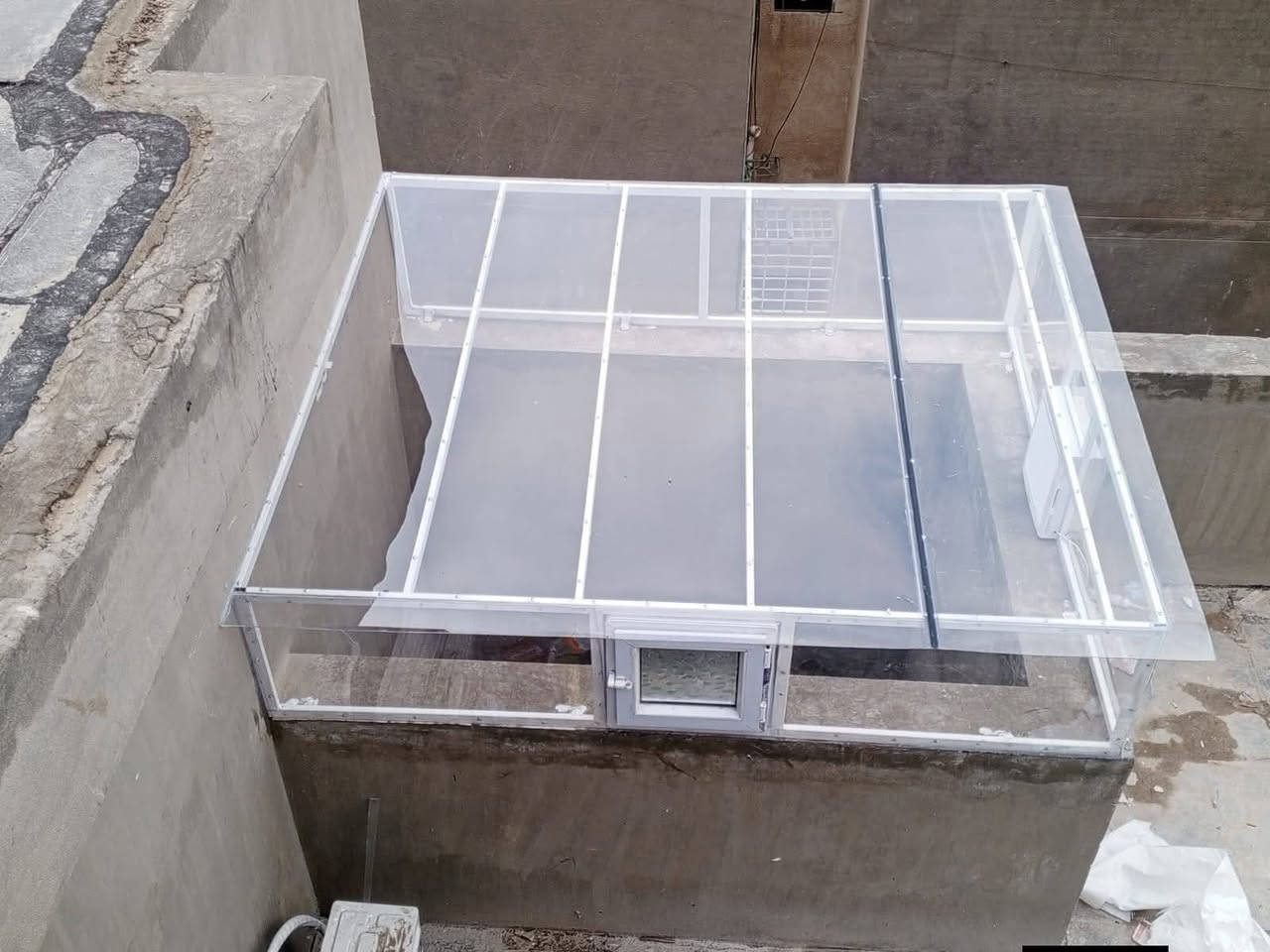 تعلن حدادة سبع الدجيل (جوال) في بلد عن استعدادها لتقديم جميع أعمال الحدادة، ومنها:
** تصليح الأبواب والشبابيك
** عمل السقائف والكرفانات
**عمل الأقفاص ومحميات البلابل
📌 بإدارة: فاضل
 للتواصل: ***********

الفيس بوك 
https://www.facebook.com/share/1FeJgJ1Rrb/
@أبرز المعجبين
