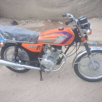 موديل 23 • شاصي 21 • دراجة جانبية